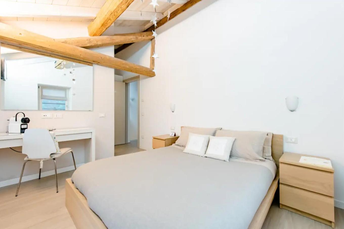 B&B Il Piccolo Principe Room And Breakfast Bieno  Zewnętrze zdjęcie