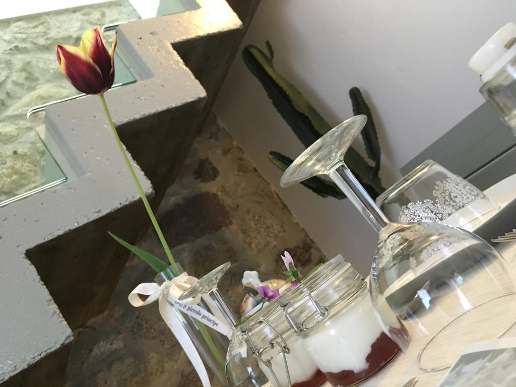 B&B Il Piccolo Principe Room And Breakfast Bieno  Zewnętrze zdjęcie