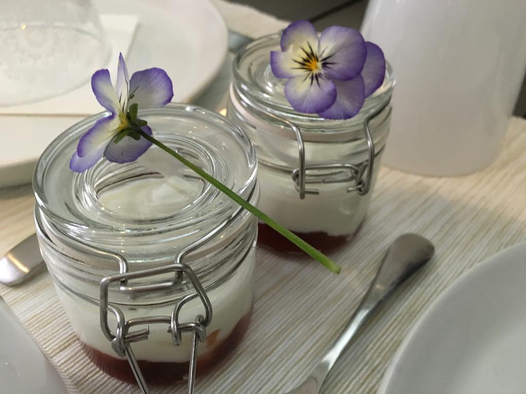 B&B Il Piccolo Principe Room And Breakfast Bieno  Zewnętrze zdjęcie