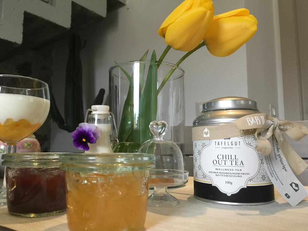 B&B Il Piccolo Principe Room And Breakfast Bieno  Zewnętrze zdjęcie