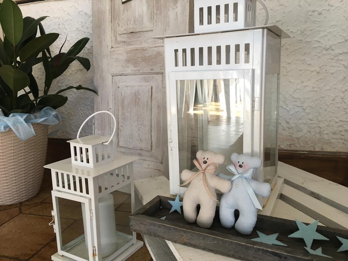 B&B Il Piccolo Principe Room And Breakfast Bieno  Zewnętrze zdjęcie